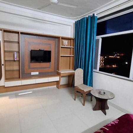 Antariksh Udaipur Exterior foto
