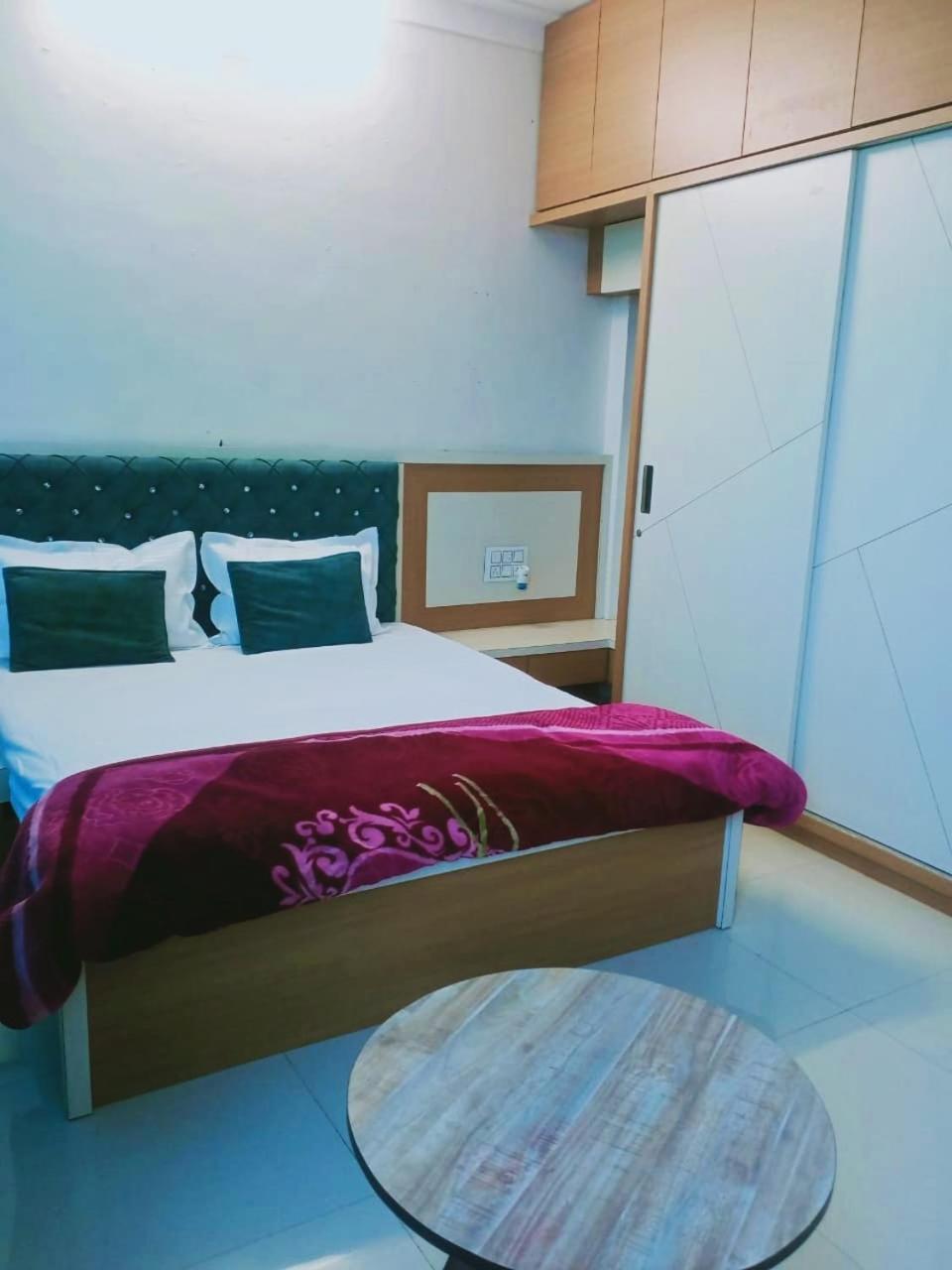 Antariksh Udaipur Exterior foto