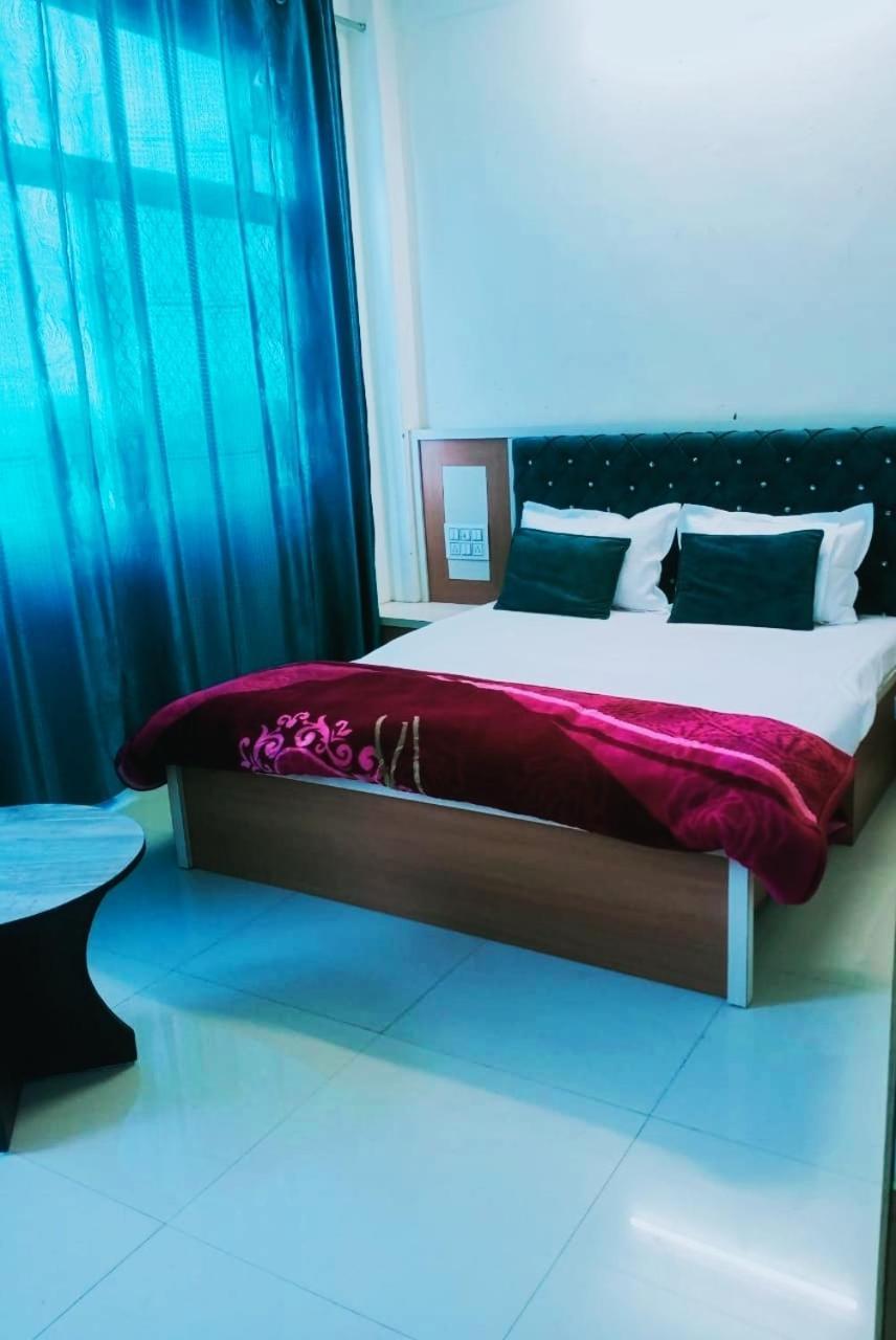Antariksh Udaipur Exterior foto