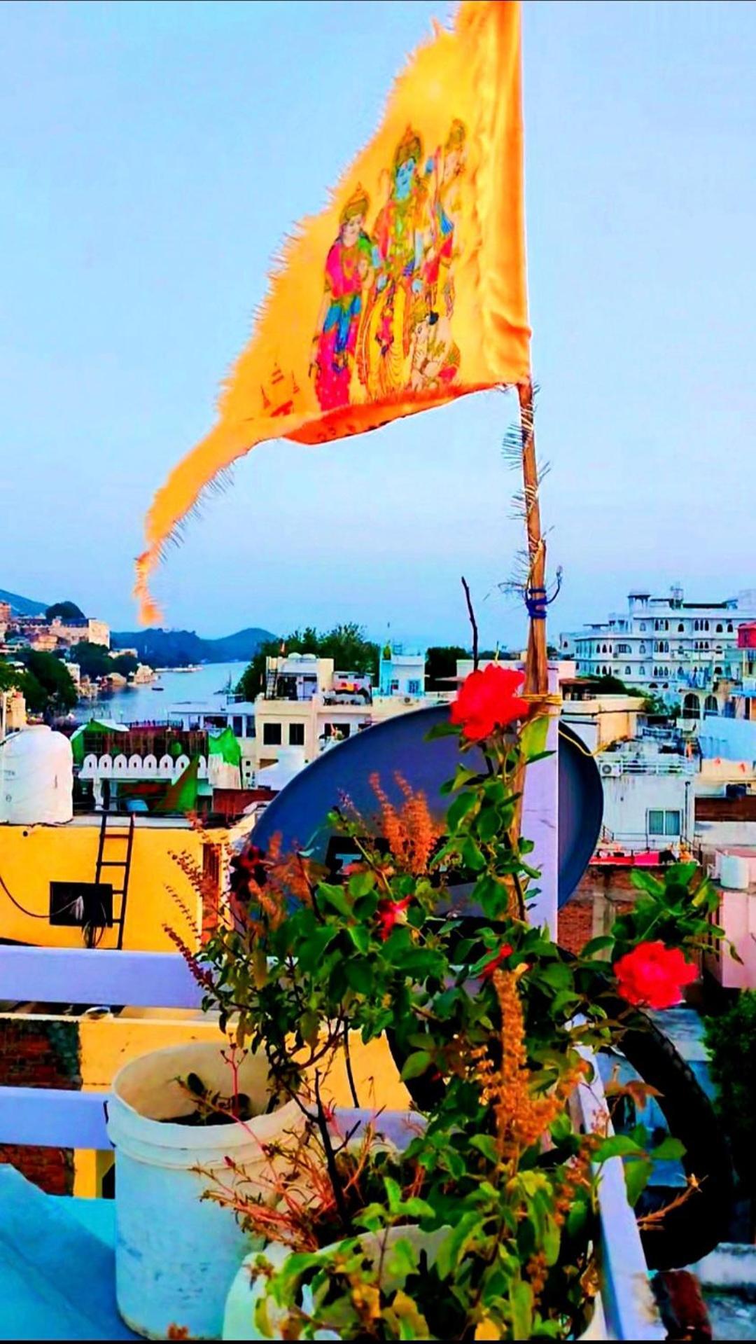 Antariksh Udaipur Exterior foto