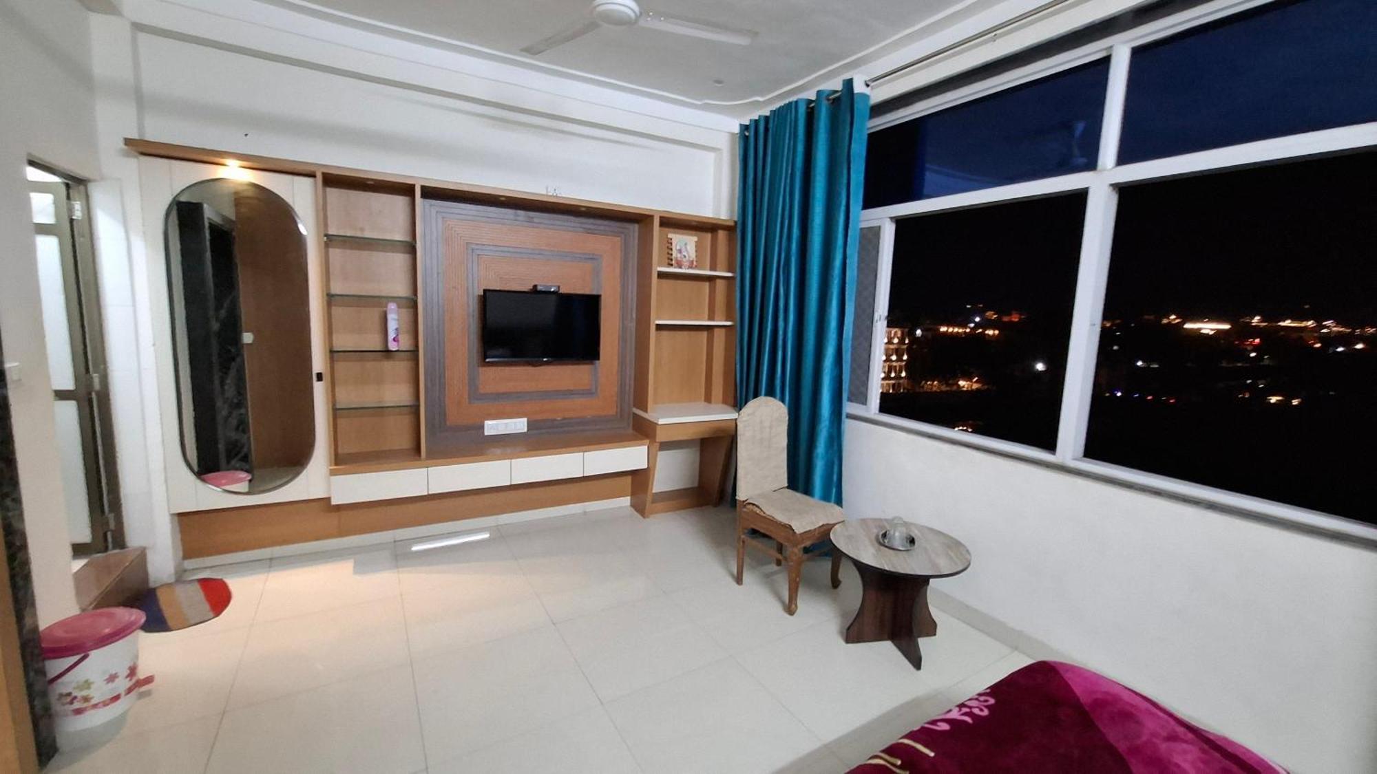 Antariksh Udaipur Exterior foto
