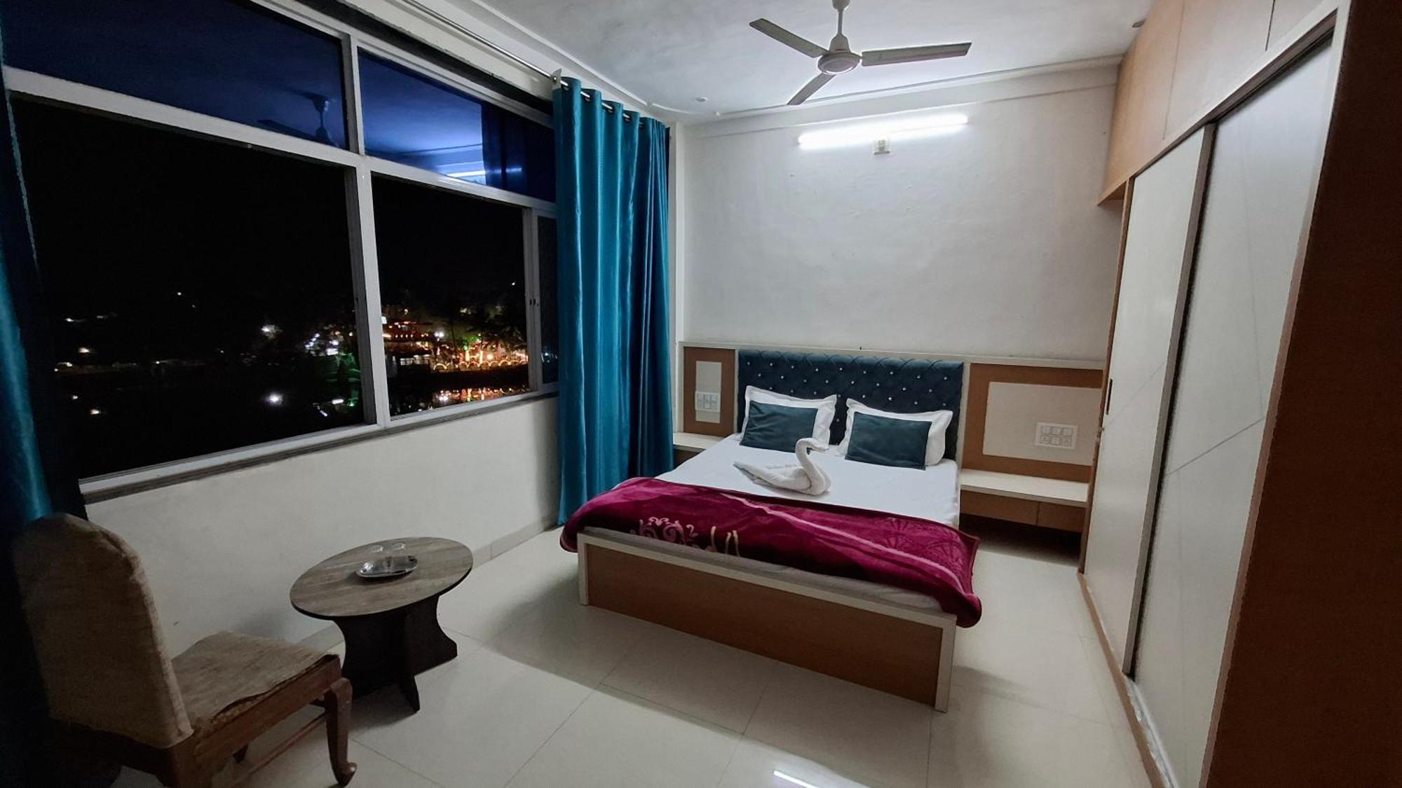 Antariksh Udaipur Exterior foto