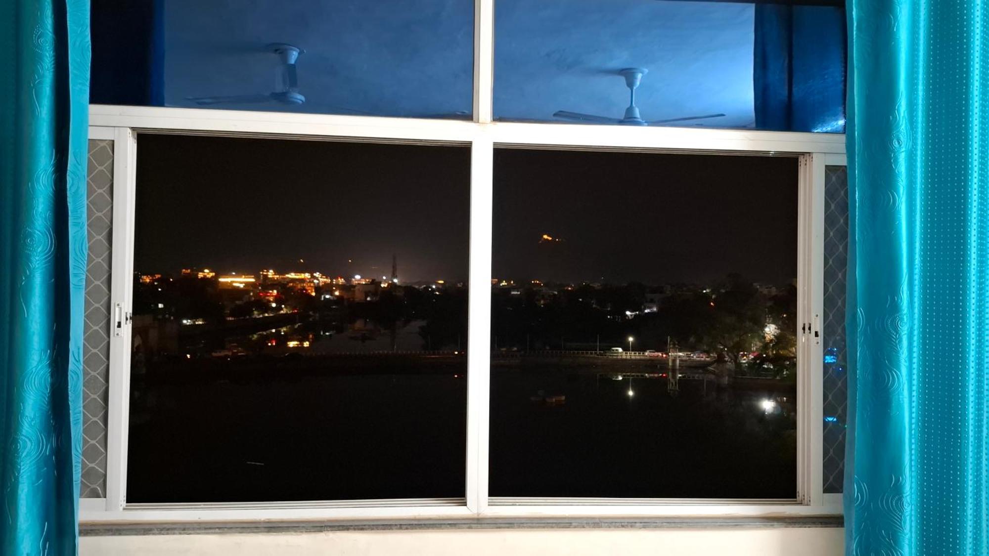 Antariksh Udaipur Exterior foto