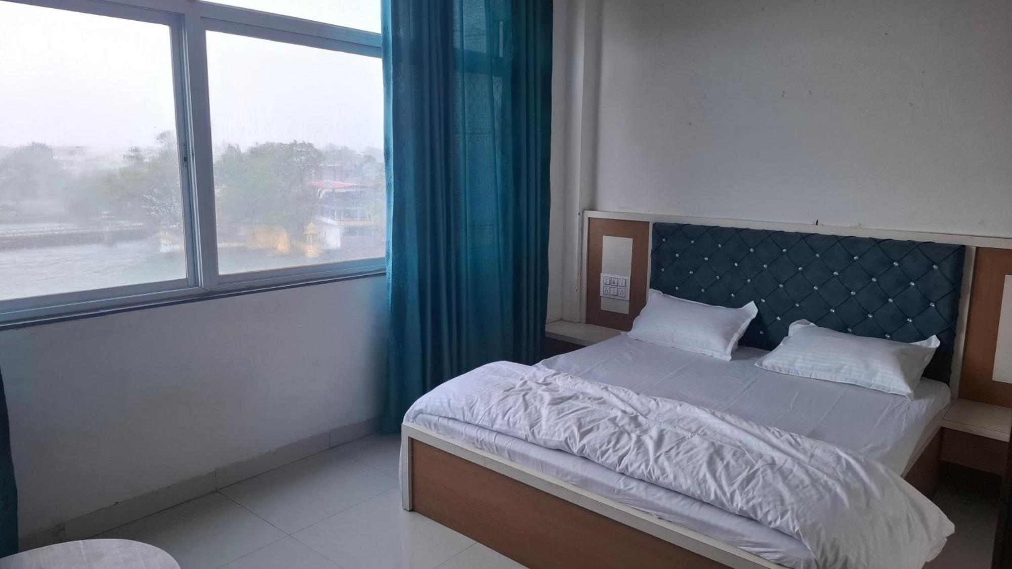 Antariksh Udaipur Quarto foto